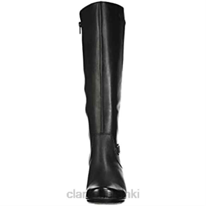 clarks naisten emslie march ws muotisaappaat Clarks naiset 2DHN1739