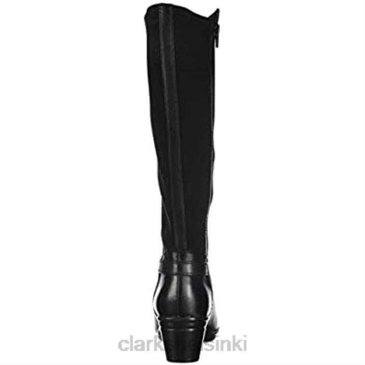 clarks naisten emslie march ws muotisaappaat Clarks naiset 2DHN1739