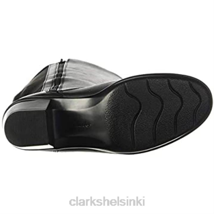 clarks naisten emslie march ws muotisaappaat Clarks naiset 2DHN1739