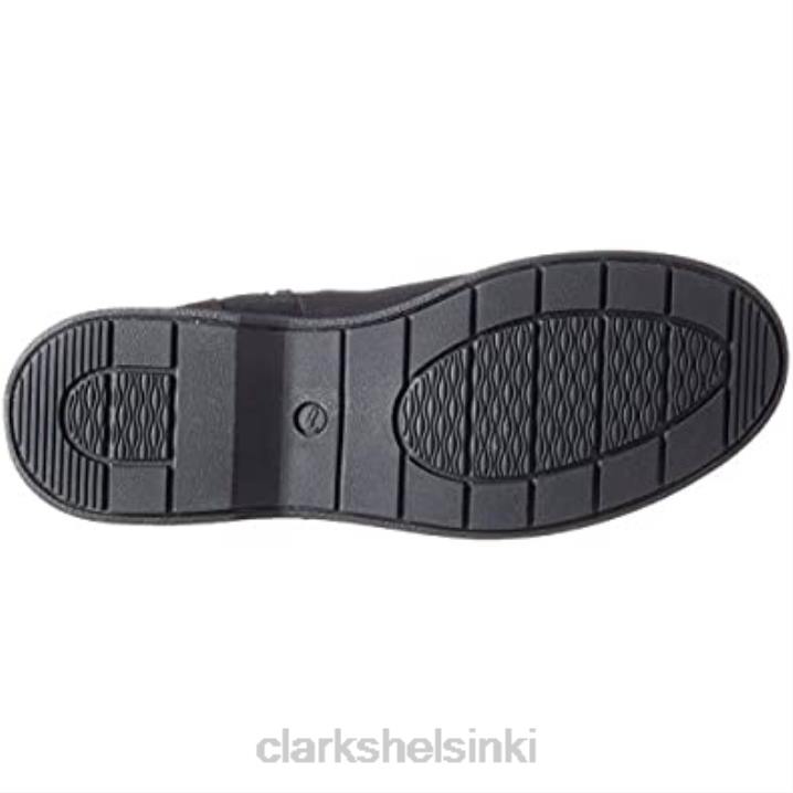 clarks naisten un elda hi fashion boot Clarks naiset 2DHN1163