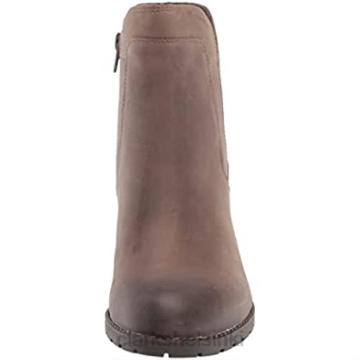 clarks naisten verona step muotisaappaat Clarks naiset 2DHN1761