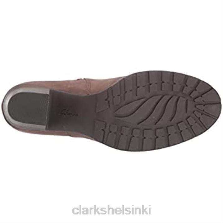clarks naisten verona step muotisaappaat Clarks naiset 2DHN1761