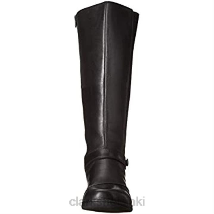 naisten cheyn meryl muoti saappaat clarks Clarks naiset 2DHN2469