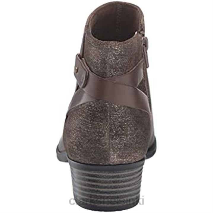 taupe nahka naisten addiy gladys muoti saappaat clarks Clarks naiset 2DHN1044 taupe nahkaa