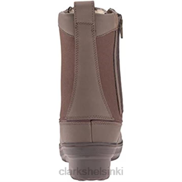 clarks naisten carima luna lumisaappaat Clarks naiset 2DHN2824