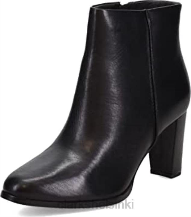 clarks naisten kaylfern 2 saappaat Clarks naiset 2DHN673