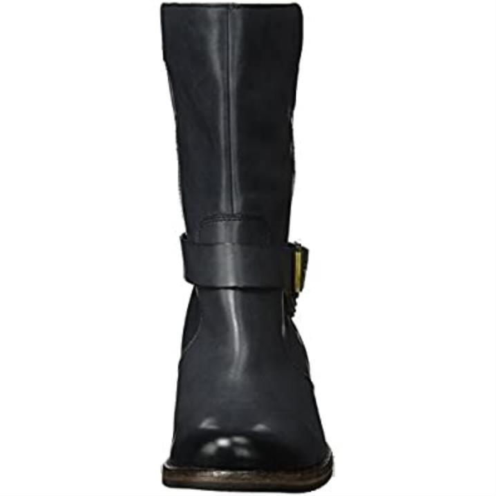 clarks naisten monica soul biker -saappaat Clarks naiset 2DHN2514