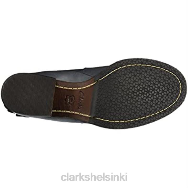 clarks naisten monica soul biker -saappaat Clarks naiset 2DHN2514
