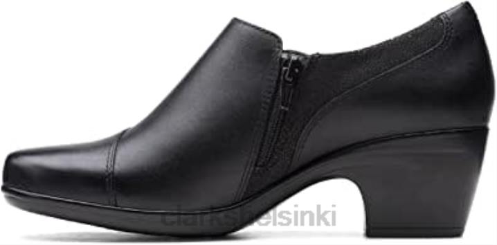 clarks naisten muoti emily beales saappaat Clarks naiset 2DHN233