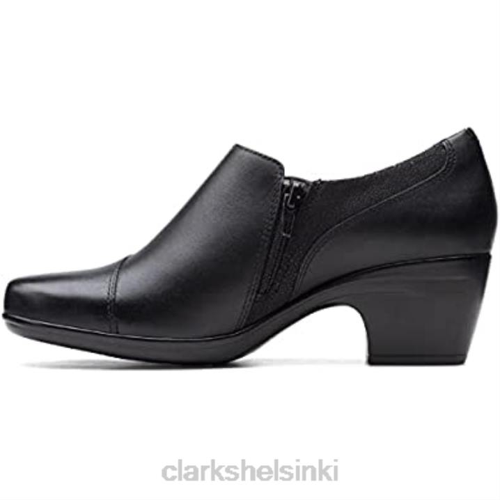 clarks naisten muoti emily beales saappaat Clarks naiset 2DHN233