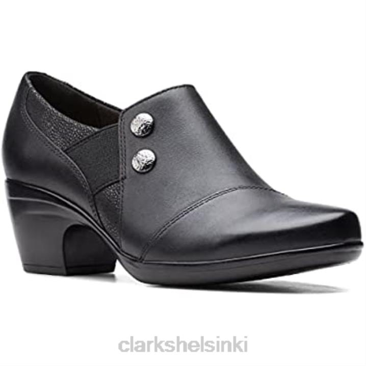 clarks naisten muoti emily beales saappaat Clarks naiset 2DHN233