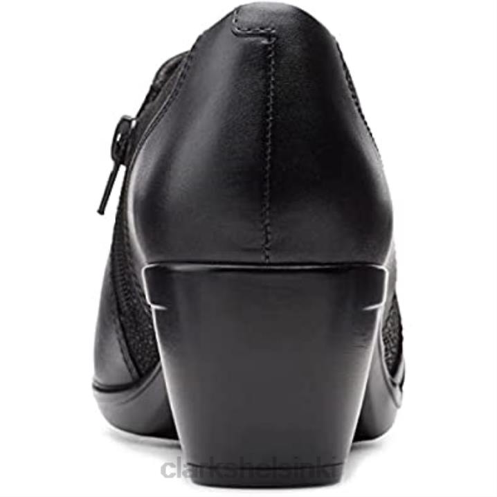 clarks naisten muoti emily beales saappaat Clarks naiset 2DHN233