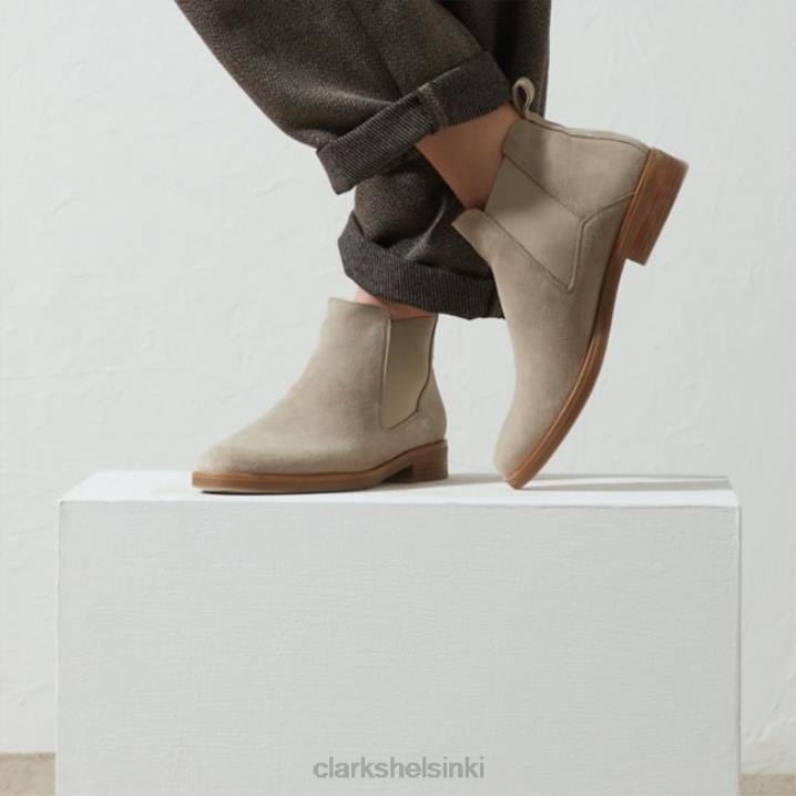 hiekka clarks memi top sand Clarks naiset 2DHN5336 hiekka