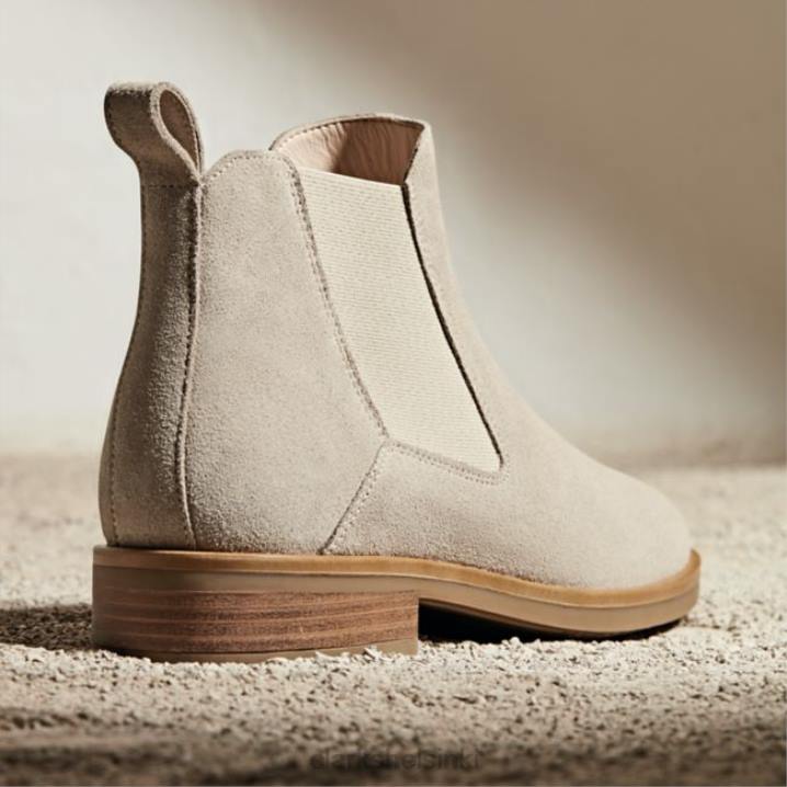 hiekka clarks memi top sand Clarks naiset 2DHN5336 hiekka