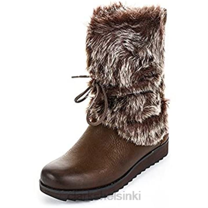 minx jeanie naisten biker saappaat clarks Clarks naiset 2DHN351