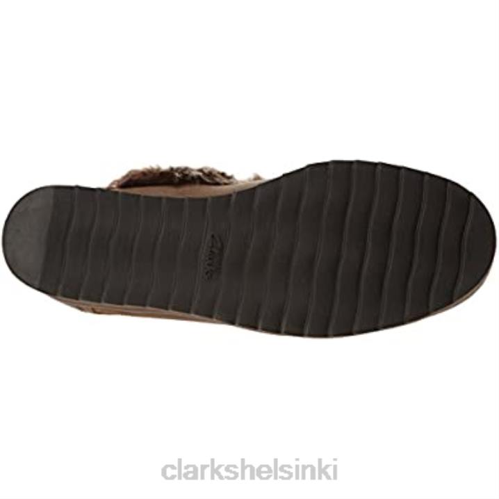 minx jeanie naisten biker saappaat clarks Clarks naiset 2DHN351