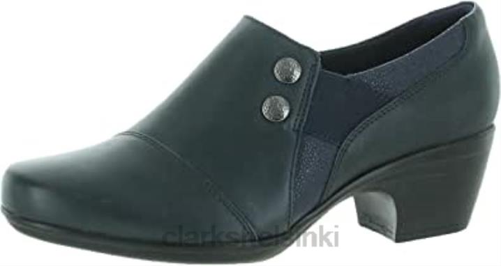 naisten Emily clarks beales saappaat Clarks naiset 2DHN251