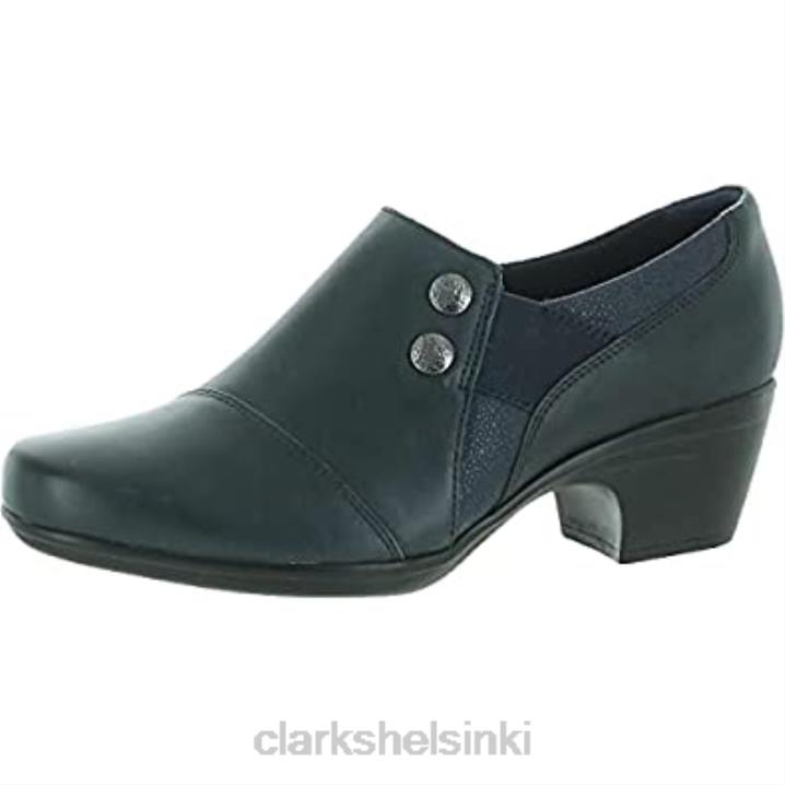 naisten Emily clarks beales saappaat Clarks naiset 2DHN251