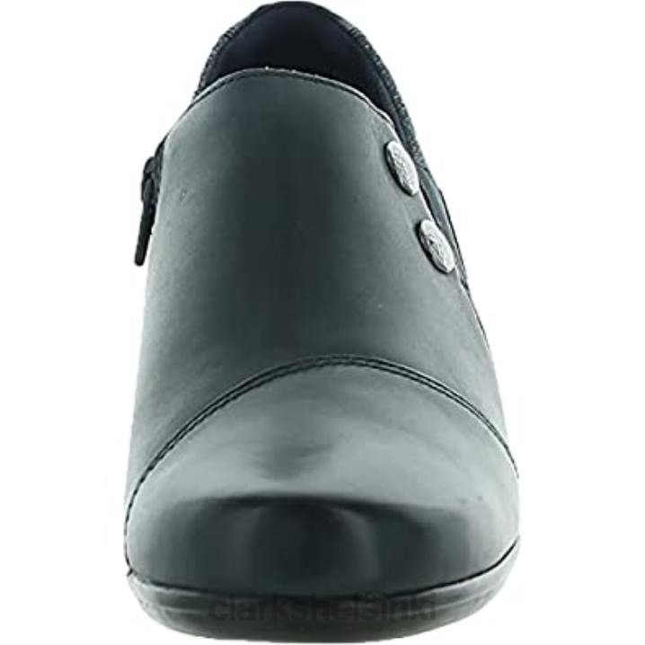 naisten Emily clarks beales saappaat Clarks naiset 2DHN251