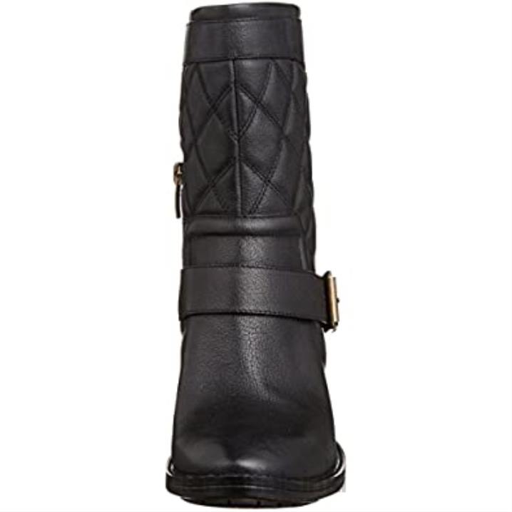 naisten elokuvalava kylmävuoratut klassiset saappaat puolipitkät clarks Clarks naiset 2DHN188