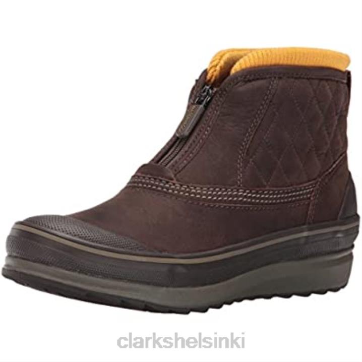 naisten muckers swale lumi saappaat clarks Clarks naiset 2DHN2343