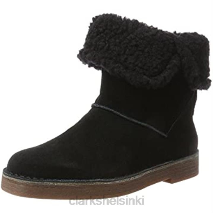 naisten vetoiset haze saappaat clarks Clarks naiset 2DHN2863