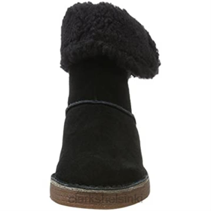 naisten vetoiset haze saappaat clarks Clarks naiset 2DHN2863