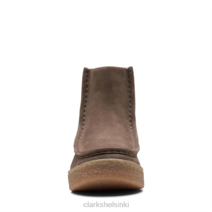 taupe wlined nub barleigh pull taupe wlined nub clarks Clarks naiset 2DHN6164 taupe wlined nub