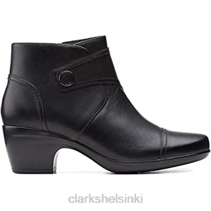 naisten emily calle saappaat clarks Clarks naiset 2DHN1556