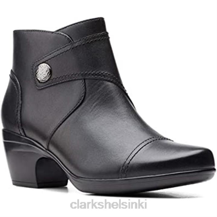 naisten emily calle saappaat clarks Clarks naiset 2DHN1556