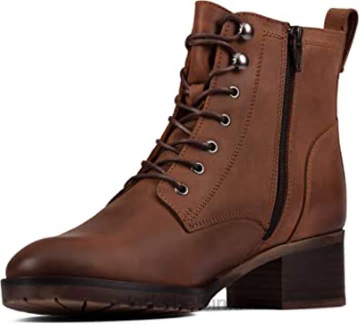 naisten mila pitsisaappaat clarks Clarks naiset 2DHN1238