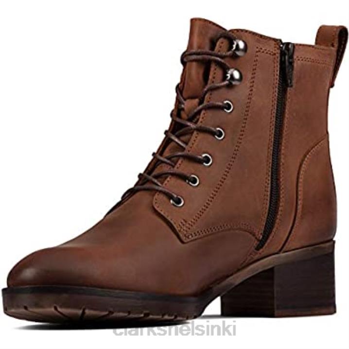 naisten mila pitsisaappaat clarks Clarks naiset 2DHN1238