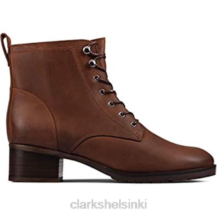 naisten mila pitsisaappaat clarks Clarks naiset 2DHN1238