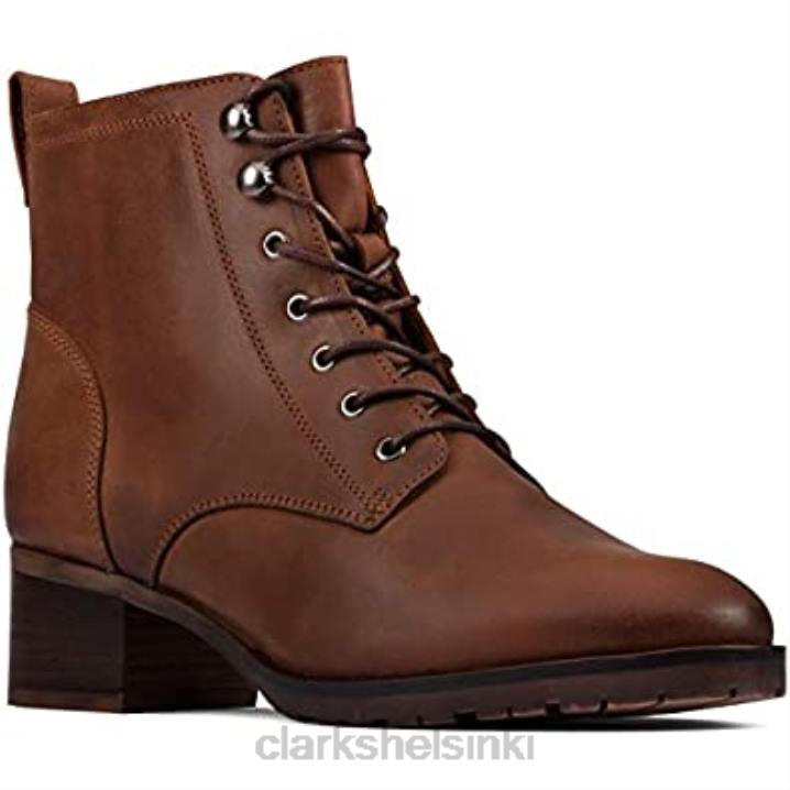 naisten mila pitsisaappaat clarks Clarks naiset 2DHN1238