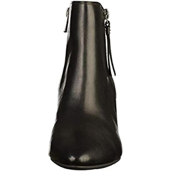 clarks naisten calla blossom -nilkkurit mustat Clarks naiset 2DHN2994 musta