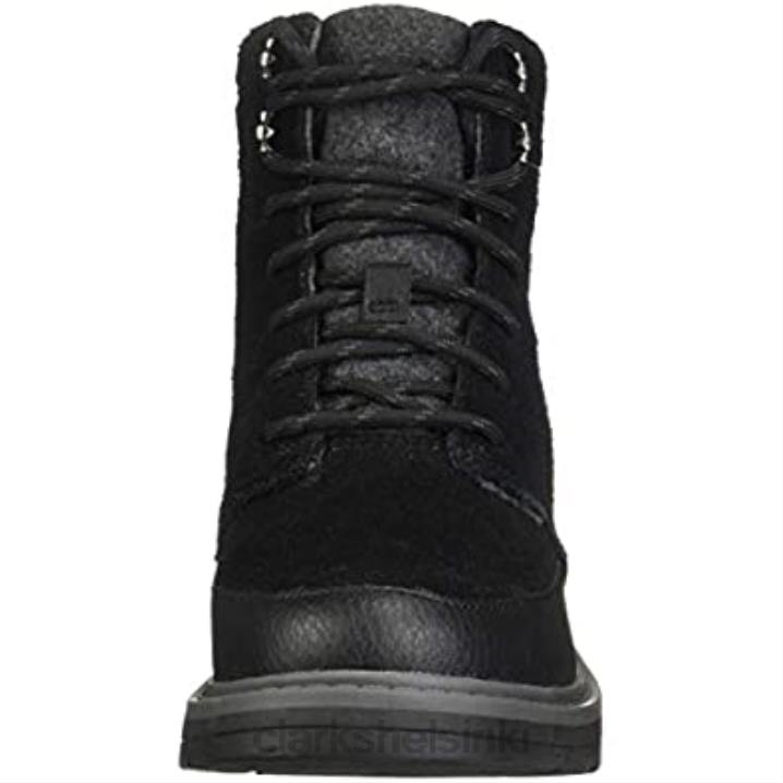 clarks naisten ivery jet -nilkkurit Clarks naiset 2DHN2569