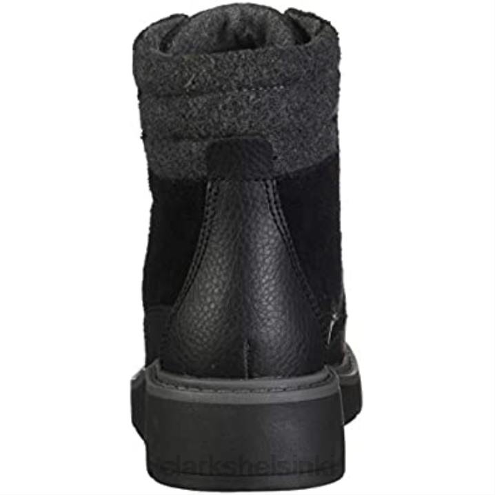 clarks naisten ivery jet -nilkkurit Clarks naiset 2DHN2569