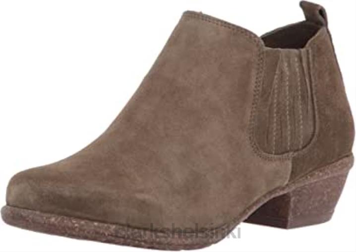 clarks naisten wilrose jade -nilkkurit Clarks naiset 2DHN2354
