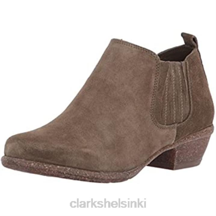clarks naisten wilrose jade -nilkkurit Clarks naiset 2DHN2354