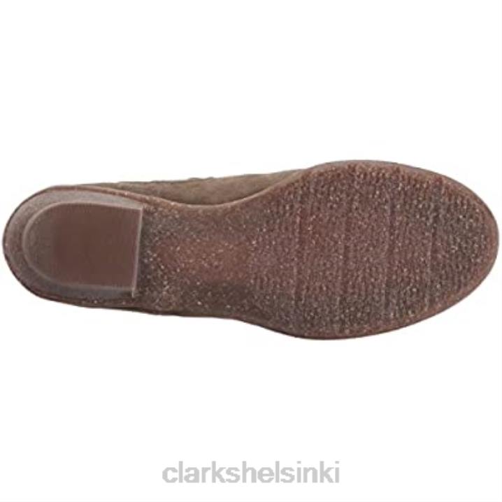 clarks naisten wilrose jade -nilkkurit Clarks naiset 2DHN2354