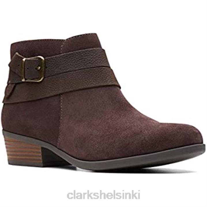 java clarks naisten addiy cora nilkkasaappaat Clarks naiset 2DHN1939 java