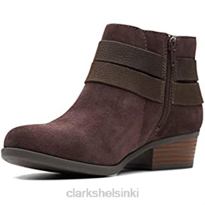 java clarks naisten addiy cora nilkkasaappaat Clarks naiset 2DHN1939 java