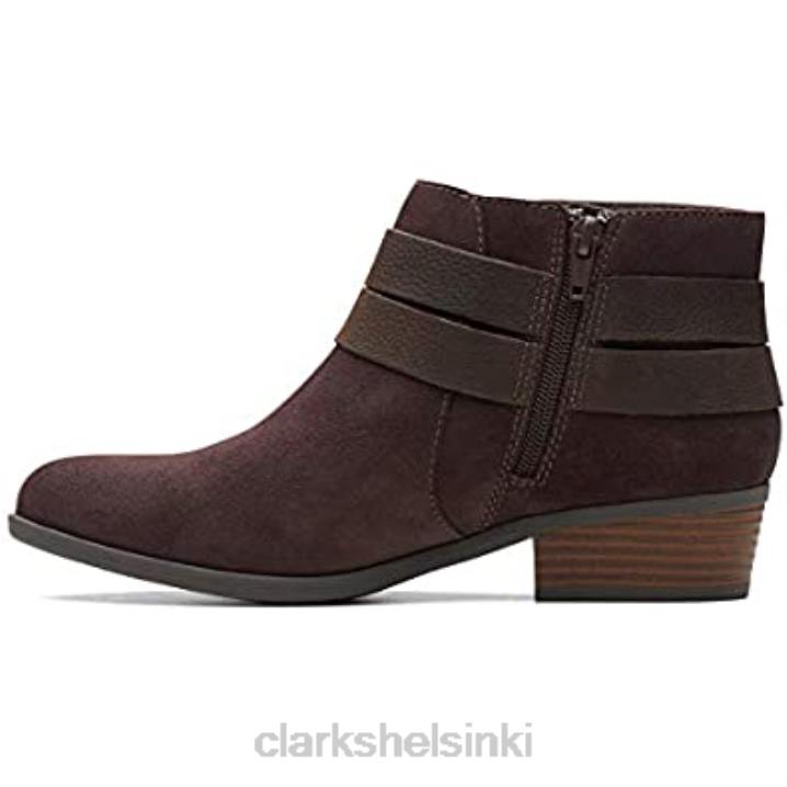 java clarks naisten addiy cora nilkkasaappaat Clarks naiset 2DHN1939 java