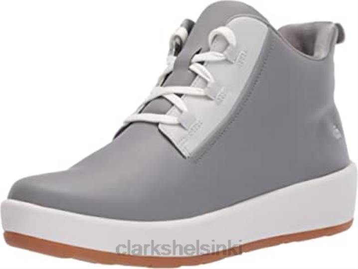 naisten step pohjoiseen mid nilkkasaappas clarks Clarks naiset 2DHN2375