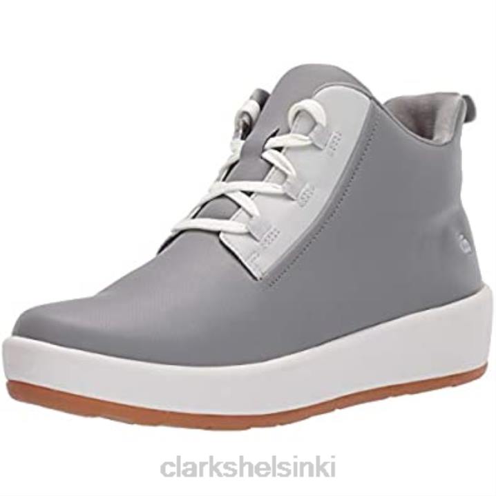 naisten step pohjoiseen mid nilkkasaappas clarks Clarks naiset 2DHN2375