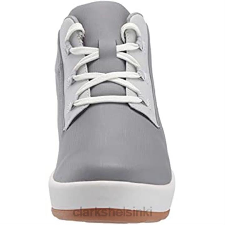 naisten step pohjoiseen mid nilkkasaappas clarks Clarks naiset 2DHN2375