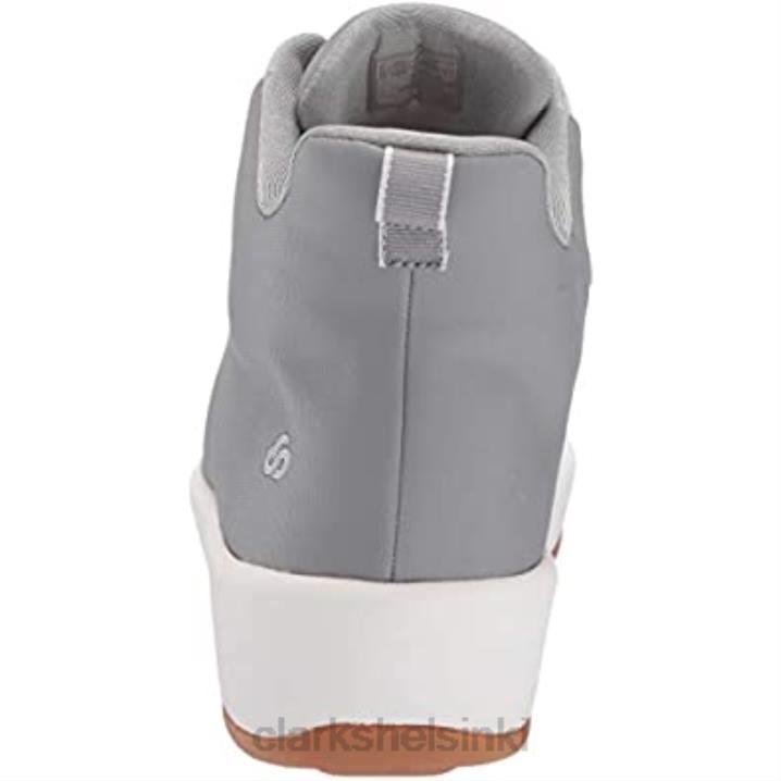 naisten step pohjoiseen mid nilkkasaappas clarks Clarks naiset 2DHN2375