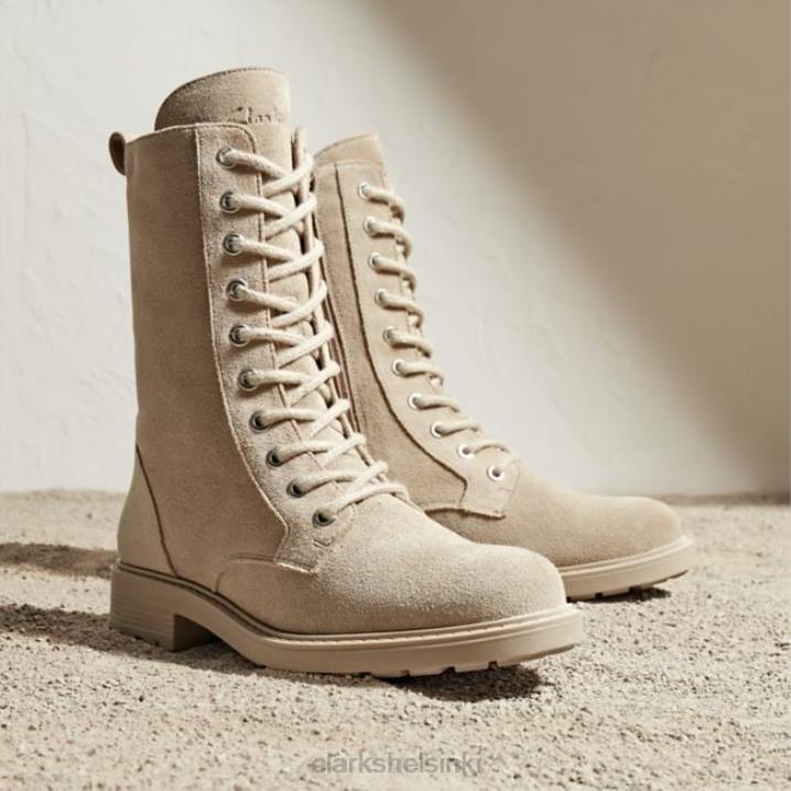 clarks orinoco 2 style hiekkamokka hiekkamokka Clarks naiset 2DHN5258 hiekka mokka