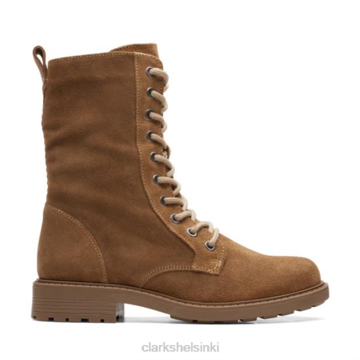 tumma hiekkamokka clarks orinoco 2 style tumma hiekkamokka Clarks naiset 2DHN6048 tumma hiekkamokka