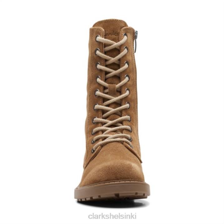 tumma hiekkamokka clarks orinoco 2 style tumma hiekkamokka Clarks naiset 2DHN6048 tumma hiekkamokka